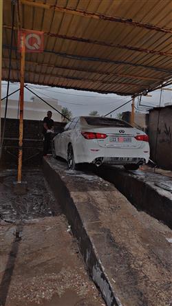 ئینفینیتی Q50